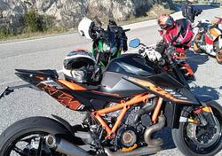 KTM 1290 Super Duke R (2020) usata