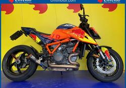 KTM 1290 Super Duke R (2021) usata