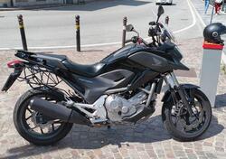 Honda NC700X ABS (2012 - 13) usata
