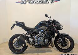 Kawasaki Z 900 (2017 - 18) usata