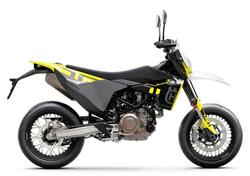Husqvarna 701 Supermoto (2023 - 25) usata