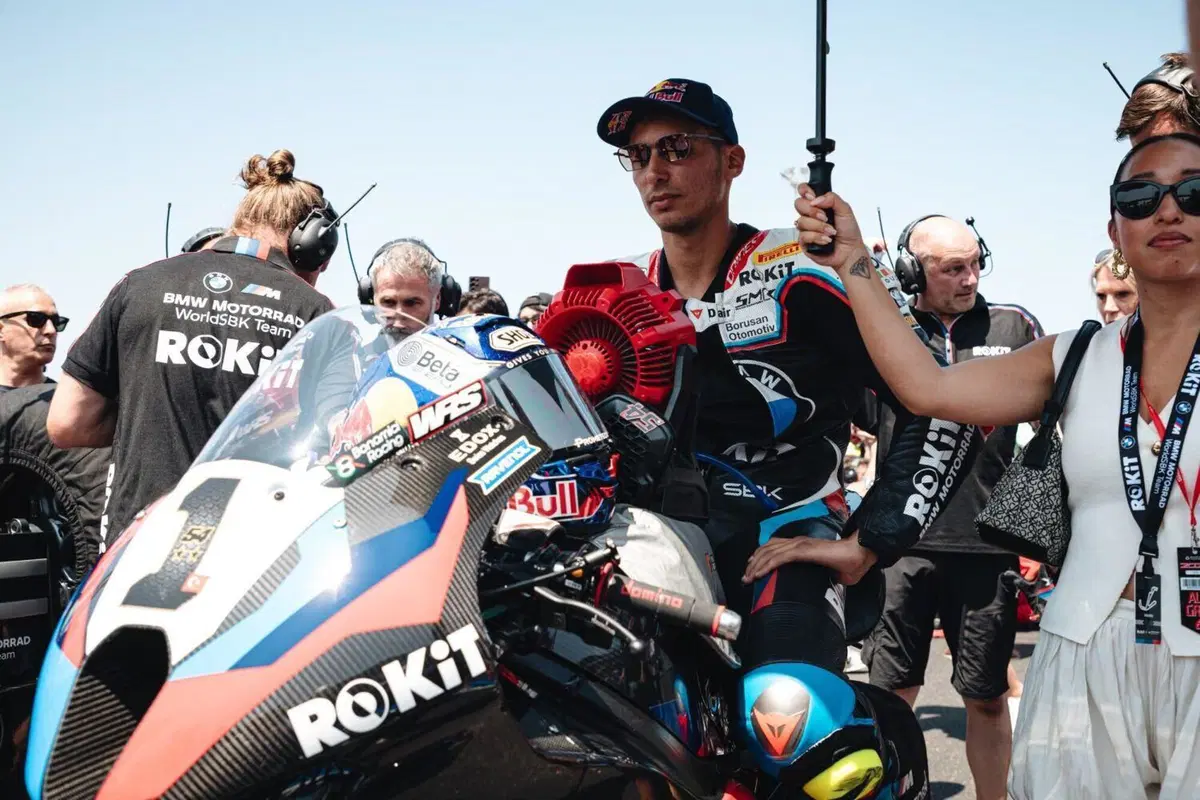 SBK 2025. Gran Premio dell’Emilia Romagna. A Misano Toprak si impone in Gara1  (33)