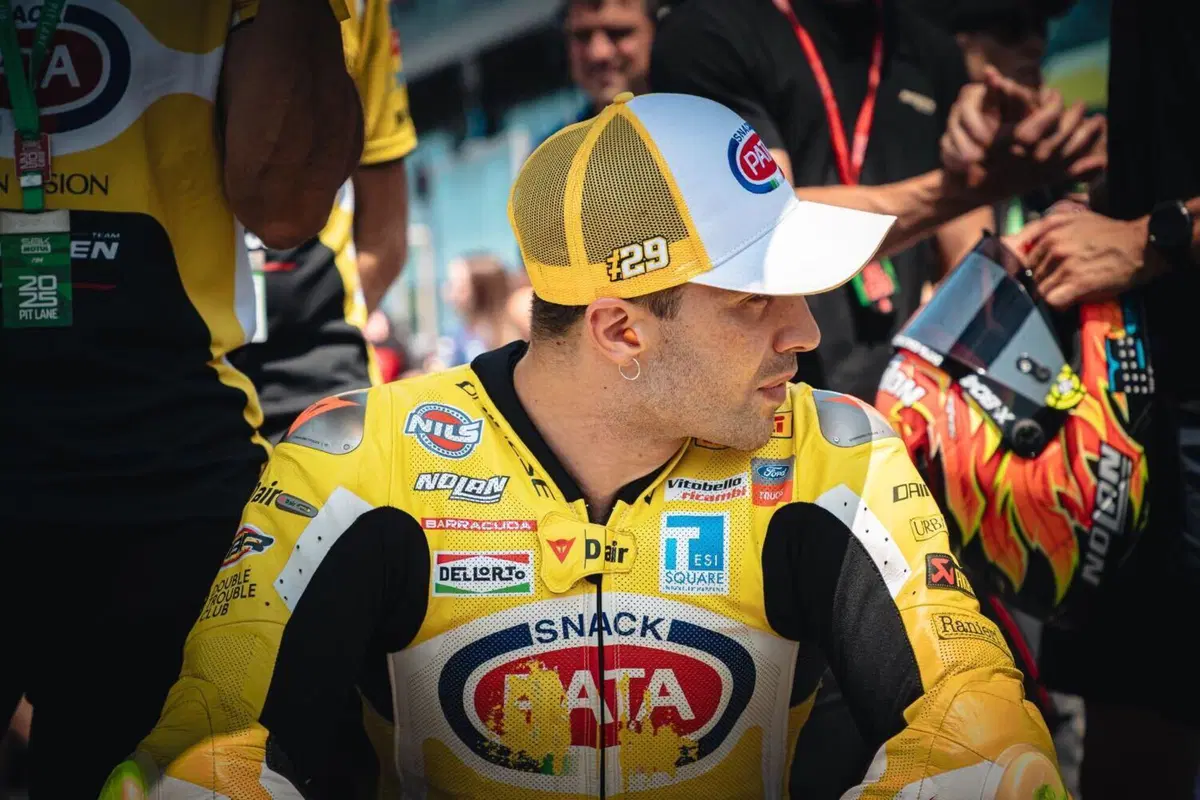 SBK 2025. Gran Premio dell’Emilia Romagna. A Misano Toprak si impone in Gara1  (34)