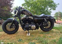 Harley-Davidson 1200 Forty-Eight (2016 - 20) usata