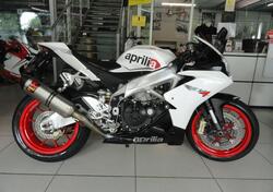 Aprilia RSV4 R (2009 - 12) usata