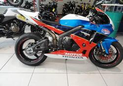 Honda CBR 600 RR (2005 - 06) usata