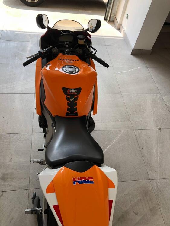 Honda CBR 1000 RR Fireblade (2012 - 16) (4)