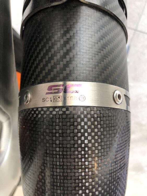 Honda CBR 1000 RR Fireblade (2012 - 16) (5)