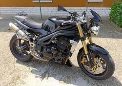 Triumph Speed Triple 1050 (2005 - 11) usata