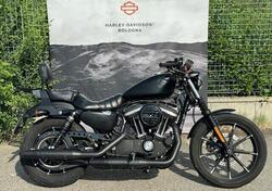 Harley-Davidson 883 Iron (2017 - 20) - XL 883N usata