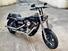 Harley-Davidson 1584 Super Glide Custom (2008 - 13) - FXDC (10)