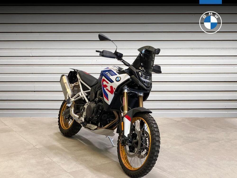 Bmw F 900 GS (2024 - 25)