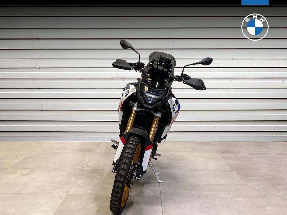 Bmw F 900 GS (2024 - 25) (2)