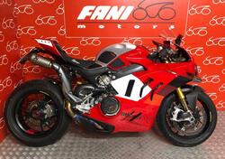 Ducati Panigale V4 R (2023 - 24) usata