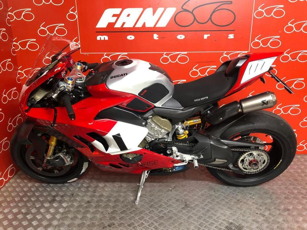 Ducati Panigale V4 R (2023 - 24) (3)