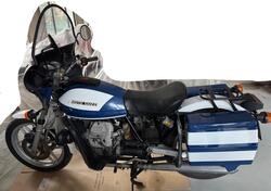 Moto Guzzi  v 50 d'epoca