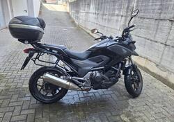 Honda NC 750 X DCT ABS (2014 - 15) usata