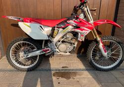 Honda CRF 250 R (2007) usata