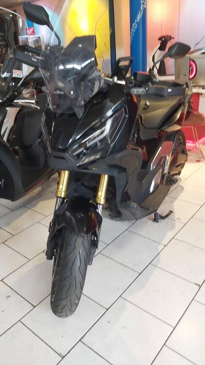 Honda X-ADV 750 DCT Travel (2021 - 24) (5)