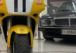 Suzuki Gsx 750R  d'epoca