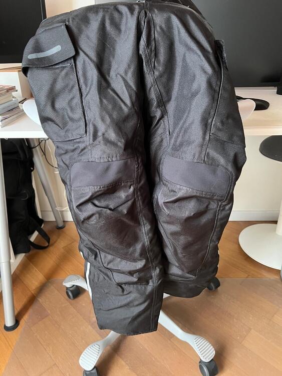 Giacca e Pantalone Revi't Outback Rev'it! (4)