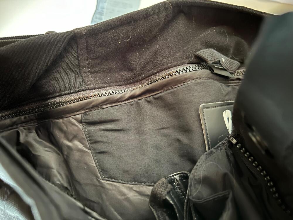 Giacca e Pantalone Revi't Outback Rev'it! (5)