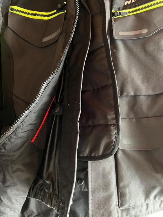 Giacca e Pantalone Revi't Outback Rev'it! (2)