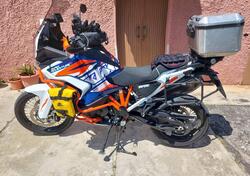 KTM 1290 Super Adventure R (2021) usata