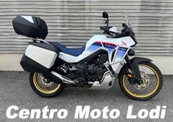 Honda Transalp XL750 Easy Travel (2023 - 24) usata