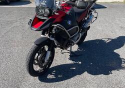 Bmw R 1200 GS Adventure (2008 - 09) usata