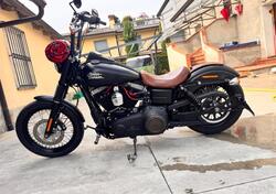 Harley-Davidson 1690 Street Bob (2017) - FXDB usata