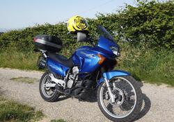 Honda Transalp XL 650V (2000 - 04) usata