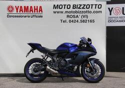 Yamaha YZF R7 (2021 - 25) usata