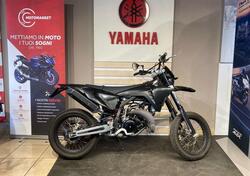 Fantic Motor Motard 50 Performance 2t (2020) usata