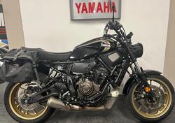 Yamaha XSR 700 (2022 - 25) usata