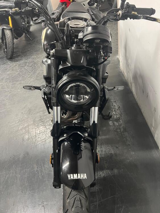 Yamaha XSR 700 (2022 - 25) (3)