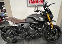 Moto Morini SEIEMMEZZO SCR (2022 - 25) usata
