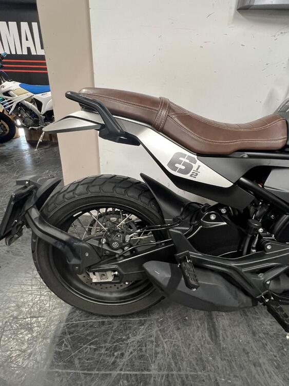 Moto Morini SEIEMMEZZO SCR (2022 - 25) (5)