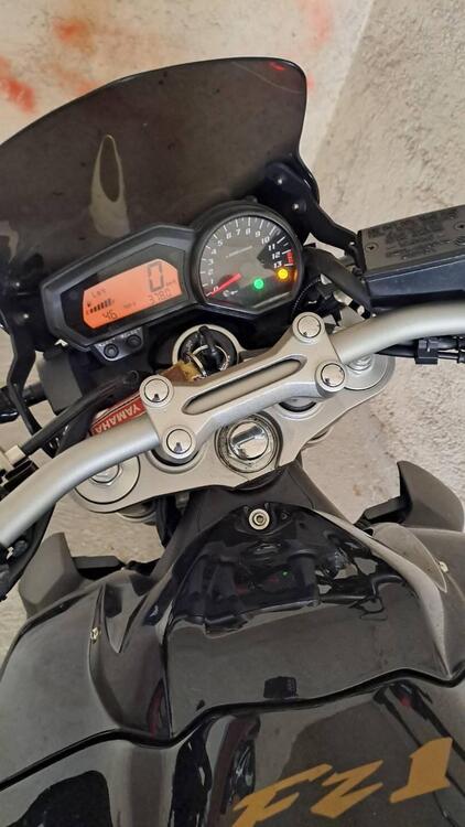 Yamaha FZ1 (2006 - 16) (3)