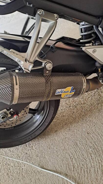 Yamaha FZ1 (2006 - 16) (4)