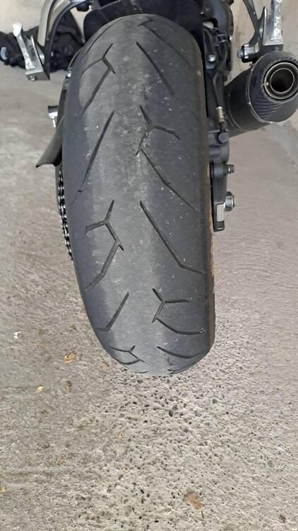 Yamaha FZ1 (2006 - 16) (5)