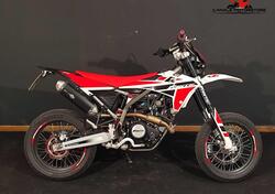 Fantic Motor Motard 125 Performance 4t (2020) usata