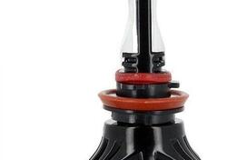 Lampadina LED Sifam H11 luce bianca