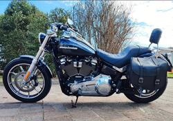 Harley-Davidson 1800 Low Rider S (2016 - 17) - FXDLS usata