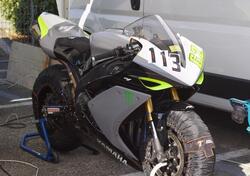 Yamaha YZF R1 (2007 - 08) usata