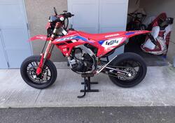 Honda CRF 450 R (2023) usata