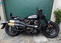 Harley-Davidson Sportster S (2022 - 24) usata