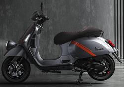Vespa GTV 310 (2025) usata