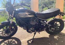Ducati Scrambler 400 Sixty 2 (2016 - 21) usata
