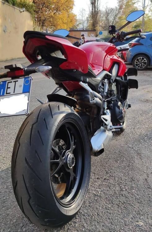 Ducati Streetfighter V4 1100 S (2020) (5)